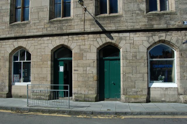 Heritage Centre