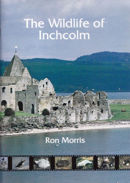 The Wildlife of Inchcolm The Wildlife of Inchcolm