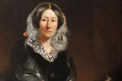 Mary Somerville Mary Somerville