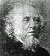 Rev. David Couper Rev. David Couper