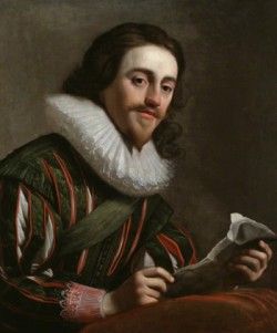 Charles I Charles I