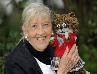 Aileen Paterson Aileen Paterson