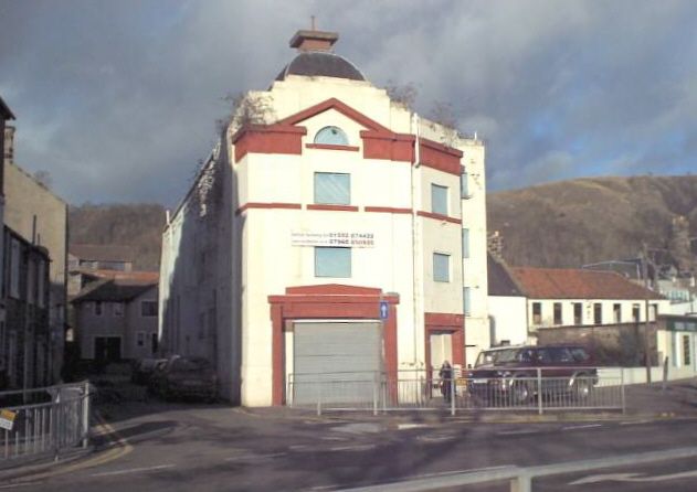 Before Conversion in 2004 Before Conversion in 2004
